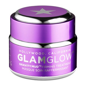 Glamglow purple firming mask
